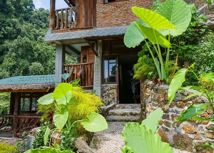 Garden Inn
