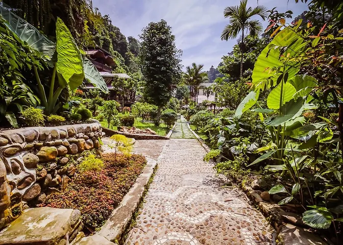 Garden Inn