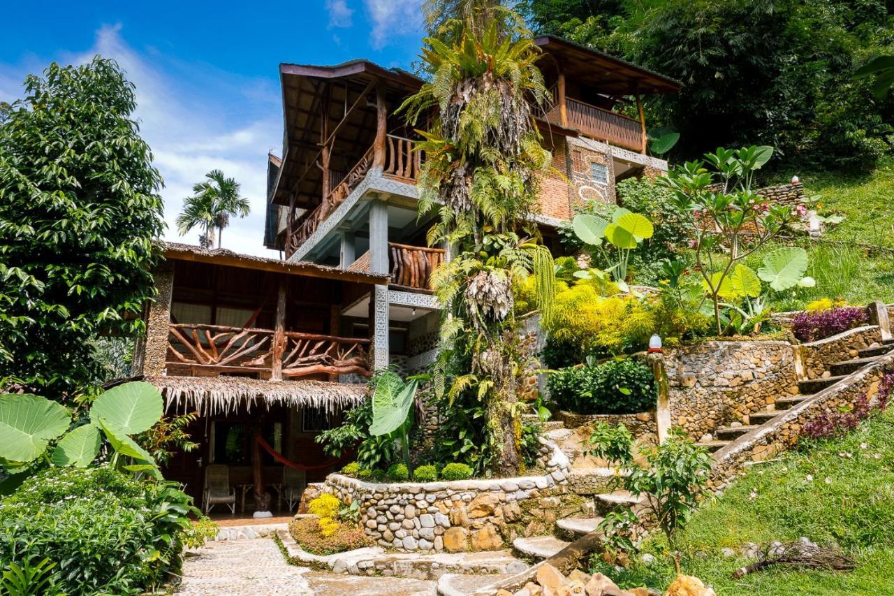 Garden Lodge