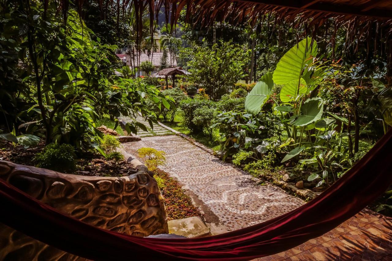 Garden Lodge