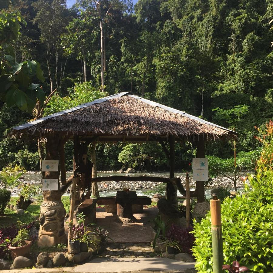 Garden Lodge Bukit Lawang