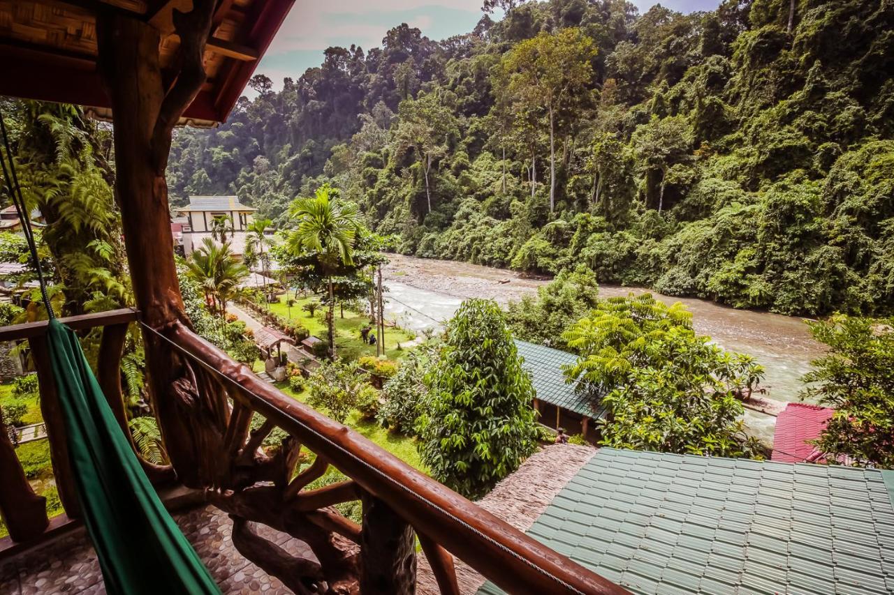 Garden Lodge