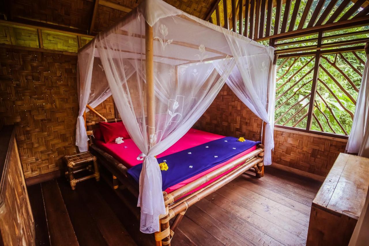 Garden Lodge Bukit Lawang