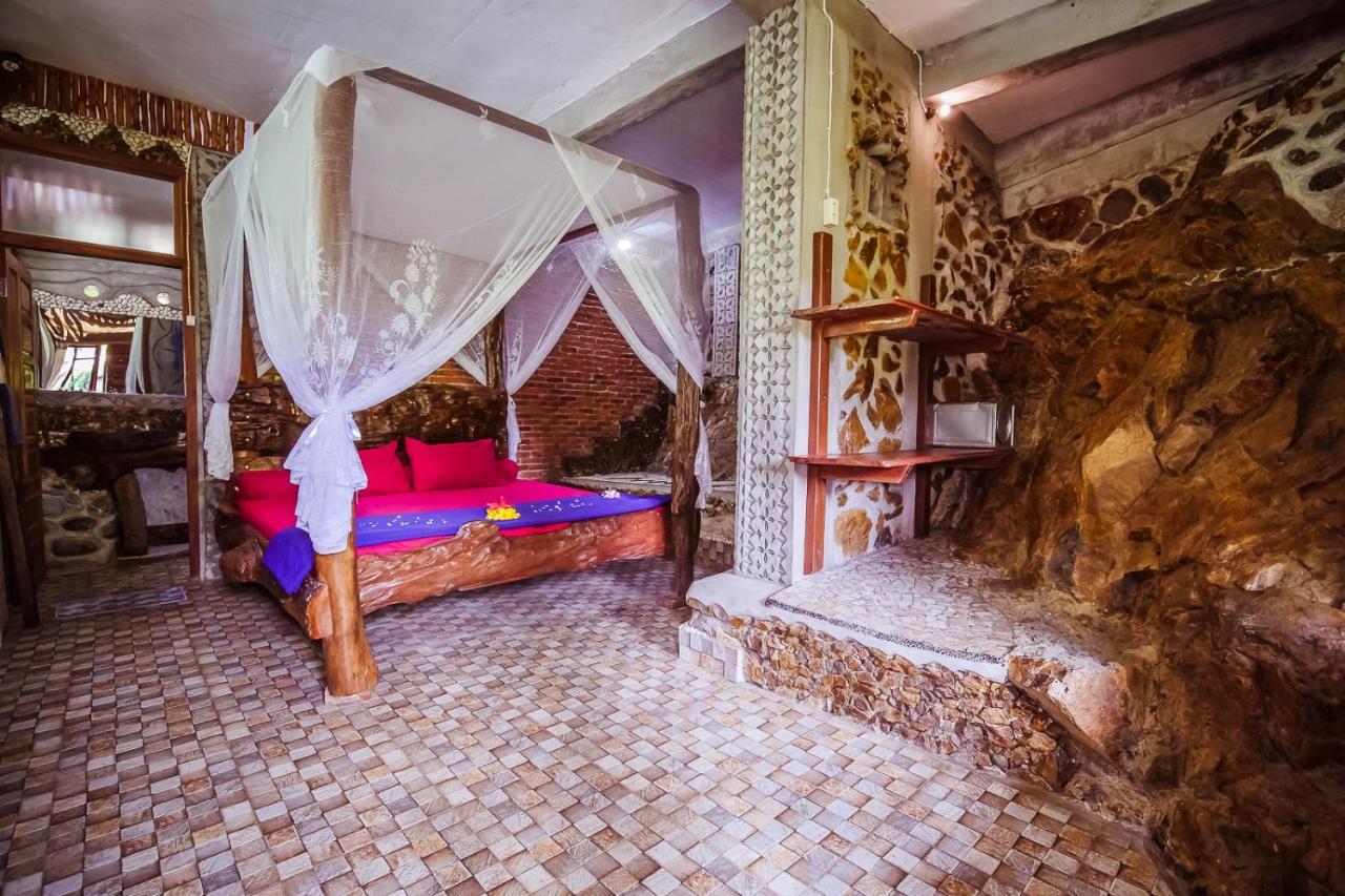Lodge Garden Bukit Lawang