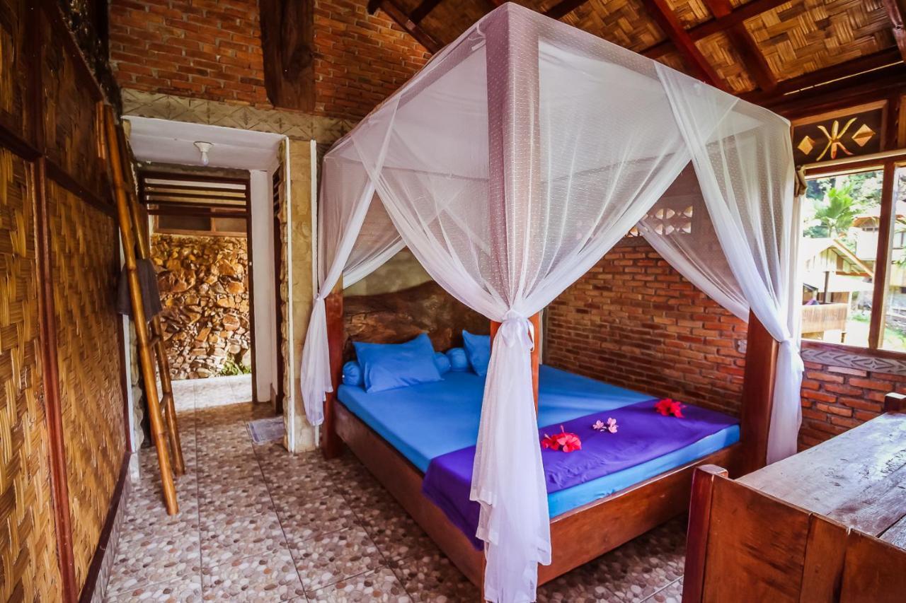Garden Lodge