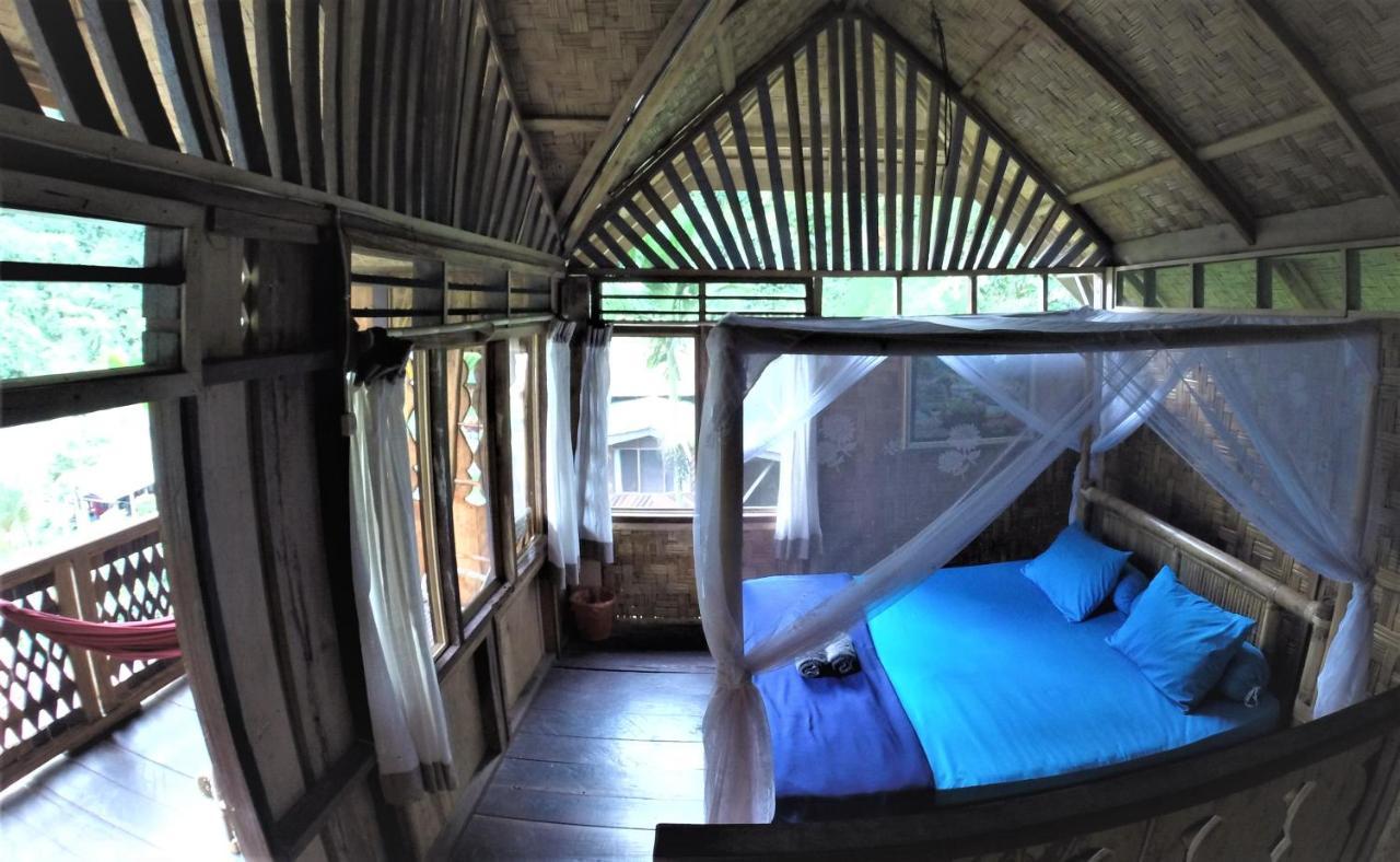 Garden Lodge Bukit Lawang