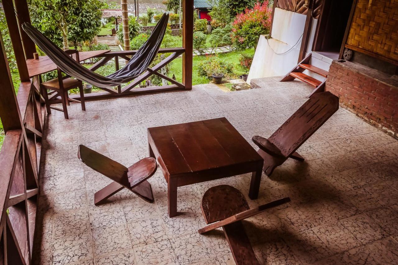 Garden Lodge Bukit Lawang