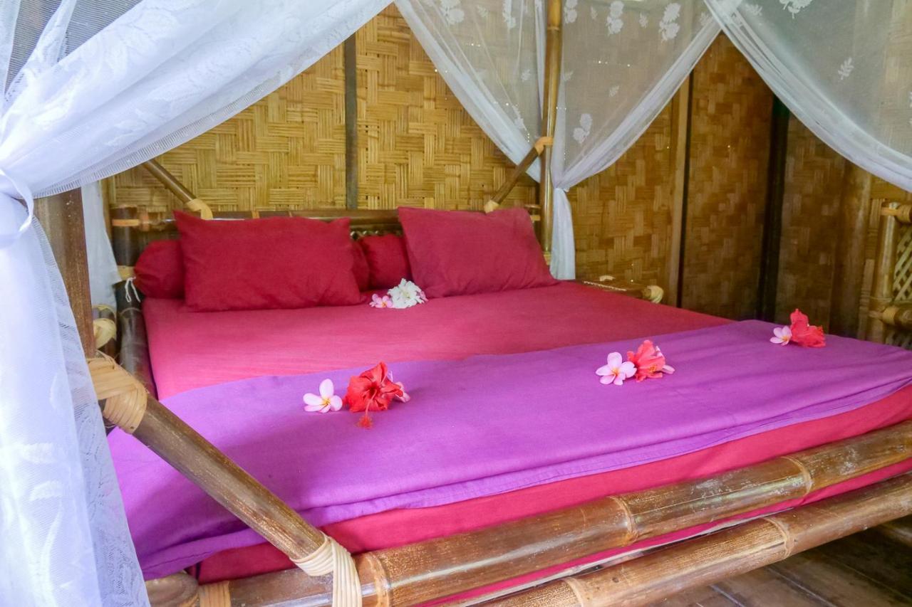 Garden Bukit Lawang