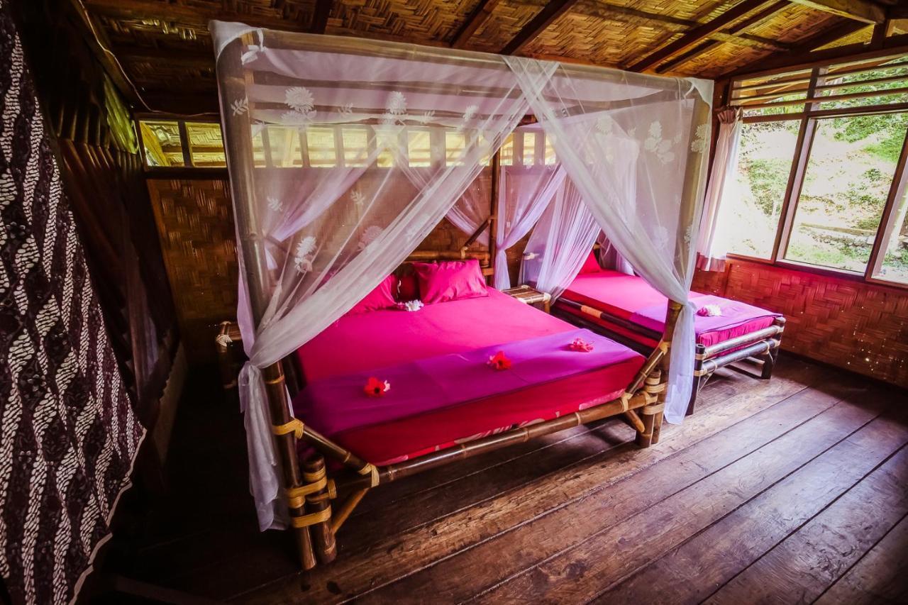 Lodge Garden Bukit Lawang
