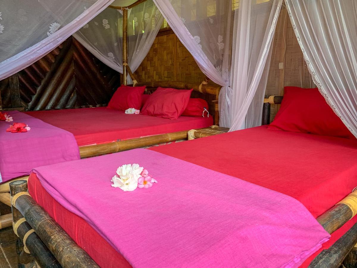 Garden Bukit Lawang